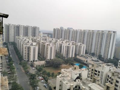 Image of 750 Sq.ft 1.5 BHK Apartment / Flat for rent in Lodha Casa Bella Gold, Palava Phase 1, Thane for Rs. 16000