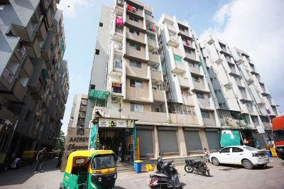 Image of 990 Sq.ft 2 BHK Apartment / Flat for sale in Nava Naroda, Ahmedabad for Rs. 2900000