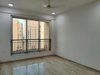 Living Room Image of 1251 Sq.ft 3 BHK Apartment / Flat for sale in Mulund West Mumbai for Rs. 40000000