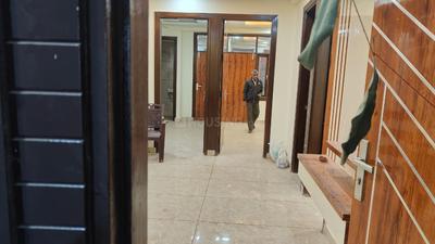 Balcony Image of 1050 Sq.ft 2 BHK Apartment / Flat for sale in Sector 105 Noida for Rs. 4700000