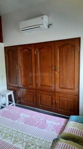 Bedroom Image of 3200 Sq.ft 5 BHK Independent House for rent in Govind Nagar Nashik for Rs. 90000