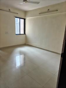 Hall Image of 550 Sq.ft 1 BHK Apartment / Flat for rent in Sanghvi Evana, Lower Parel Mumbai for Rs. 53000