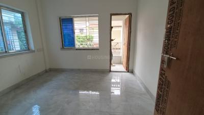 Bedroom Image of 840 Sq.ft 2 BHK Apartment / Flat for sale in Purbalok Kolkata for Rs. 4200000