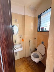 Image of 900 Sq.ft 2 BHK Apartment / Flat for sale in Sudarshan Sky Garden, Kasarvadavali, Thane for Rs. 9500000