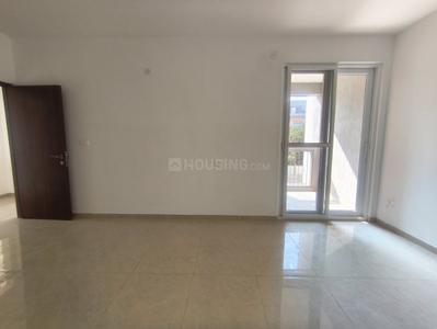Hall Image of 2110 Sq.ft 3 BHK Apartment / Flat for sale in Engrace by Modern Spaaces, Kadagrahara Bengaluru for Rs. 16150000