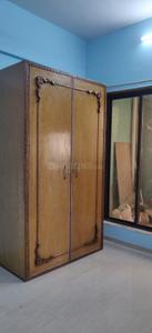Bedroom Image of 1165 Sq.ft 3 BHK Apartment / Flat for sale in Belapur CBD Navi Mumbai for Rs. 23000000