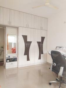 Bedroom Image of 1170 Sq.ft 2 BHK Apartment / Flat for sale in Adithya Elan by Adithya Constructions, Whitefield Bengaluru for Rs. 14110000