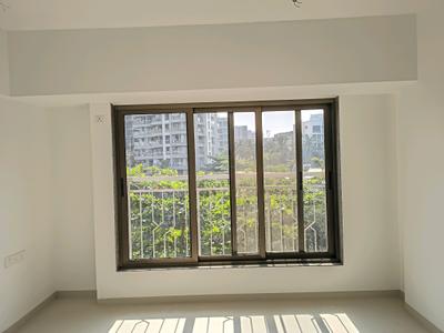 Bedroom Image of 1530 Sq.ft 3 BHK Apartment / Flat for sale in Santacruz East Mumbai for Rs. 39000000