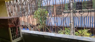 Balcony Image of 1200 Sq.ft 3 BHK Duplex for sale in Serampore Hooghly for Rs. 3200000