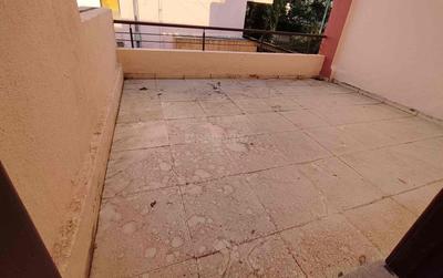 Balcony Image of 1100 Sq.ft 2 BHK Villa for sale in Abhiyanta Nagar Nashik for Rs. 6200000