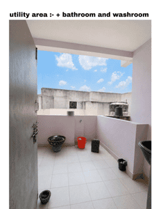 Image of 1200 Sq.ft 3 BHK Independent House for sale in Sai Nagar, Borgaon Meghe, Wardha for Rs. 5300000