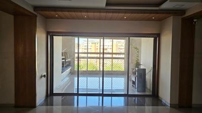 Hall Image of 2970 Sq.ft 3 BHK Apartment / Flat for sale in Deep Rajvansh, Bodakdev Ahmedabad for Rs. 19000000