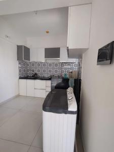 Kitchen Image of 969 Sq.ft 2 BHK Apartment / Flat for sale in Siddhashila Eela, Punawale Pune for Rs. 5500000