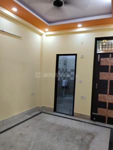 Hall Image of 900 Sq.ft 2 BHK Builder Floor for rent in Indirapuram Ghaziabad for Rs. 21000