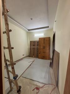 Hall Image of 1500 Sq.ft 4 BHK Independent House for sale in Ganga Nagar Meerut for Rs. 5600000