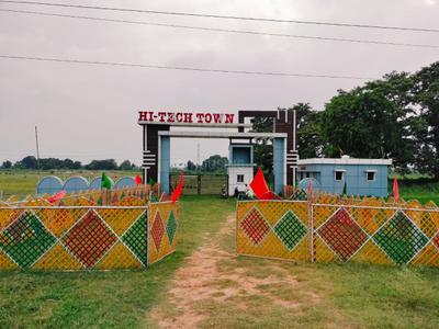 Image of 1200 Sq.ft Residential Plot / Land for sale in Sadikpur, Patna for Rs. 1620000