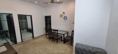 Hall Image of 1600 Sq.ft 2 BHK Independent House for rent in Palam Vihar Gurgaon for Rs. 30000