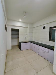 Kitchen Image of 3150 Sq.ft 4 BHK Villa for sale in Raysan Gandhinagar for Rs. 35000000