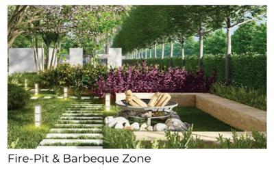 Image of 200 Sq.ft Residential Plot / Land for sale in Myakalas Akshita Visionary City, Pulumamidi, Hyderabad for Rs. 4899990