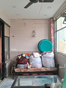 Drying Area Image of 2157 Sq.ft 4 BHK Builder Floor for sale in Karol Bagh New Delhi for Rs. 32000000