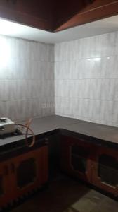 Kitchen Image of 1600 Sq.ft 3 BHK Independent House for rent in Adikmet Hyderabad for Rs. 22000