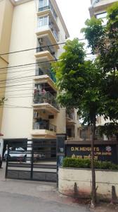 Image of 1650 Sq.ft 3 BHK Apartment / Flat for rent in Mathpurena, Raipur for Rs. 16000