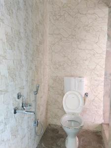 Bedroom Two Image of 1010 Sq.ft 2 BHK Apartment / Flat for sale in Platinum Regalia, Ulwe Navi Mumbai for Rs. 9200000