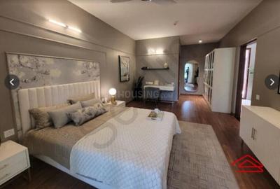 Bedroom Image of 1424 Sq.ft 3 BHK Apartment / Flat for sale in Brigade Sanctuary by Brigade Enterprises Ltd, Yamare Bengaluru for Rs. 20750000