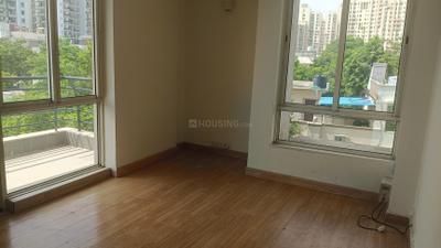 Bedroom Image of 3309 Sq.ft 4 BHK Apartment / Flat for sale in Unitech Harmony, Sector 50 Gurgaon for Rs. 48000000