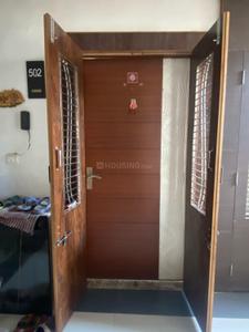 Kitchen Image of 1395 Sq.ft 2 BHK Apartment / Flat for sale in Rajeshri Maruti Aamrakunj, Sargasan Gandhinagar for Rs. 5500000