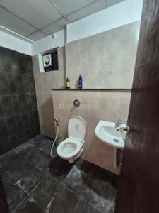 Image of 1000 Sq.ft 3 BHK Apartment / Flat for rent in Rajat Prime, Mahaveer Nagar, Raipur for Rs. 23000