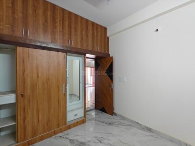 Bedroom Image of 1250 Sq.ft 5 BHK Independent House for sale in Horamavu Bengaluru for Rs. 19500000