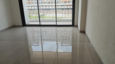Living Room Image of 1881 Sq.ft 3 BHK Apartment / Flat for sale in Veer Swastik Sky, Pal Gam Surat for Rs. 8650000