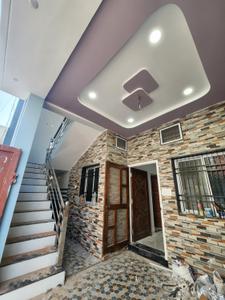 Image of 900 Sq.ft 2 BHK Independent House for sale in Bhatagaon, Raipur for Rs. 4800000