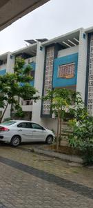 Image of 2000 Sq.ft 3 BHK Duplex for sale in DHL Singapore Life City, Gotal Pajri, Nagpur for Rs. 10000000