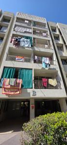 Image of 1450 Sq.ft 3 BHK Apartment / Flat for sale in Shaligram Garden Residency I, South Bopal, Ahmedabad for Rs. 8500000