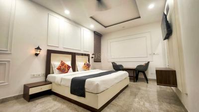 Bedroom Image of Sync Co-living in Sector 38, Gurgaon