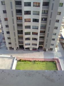 Image of 1730 Sq.ft 3 BHK Apartment / Flat for rent in Gothic Heritage, Pal Gam, Surat for Rs. 18000