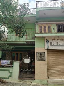 Image of 3780 Sq.ft 2 BHK Independent House for sale in Banashankari, Bengaluru for Rs. 37800000