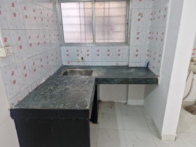 Kitchen Image of 605 Sq.ft 1 BHK Apartment / Flat for sale in Nanded Pune for Rs. 2111000