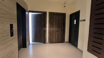 Bedroom Image of 1263 Sq.ft 3 BHK Apartment / Flat for sale in Purti Veda, New Town Kolkata for Rs. 13500000