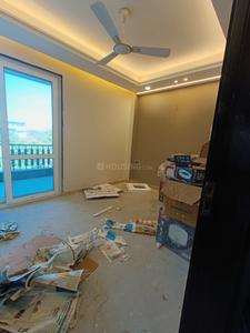 Bedroom Image of 1440 Sq.ft 5 BHK Independent House for sale in Sector 23A Gurgaon for Rs. 40000000