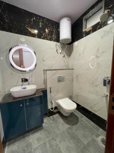 Image of 1530 Sq.ft 2 BHK Builder Floor for rent in Sector 57, Gurgaon for Rs. 45000