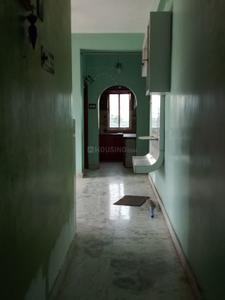 Hall Image of 860 Sq.ft 2 BHK Apartment / Flat for rent in Paschim Putiary Kolkata for Rs. 16000