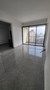 Hall Image of 782 Sq.ft 3 BHK Apartment / Flat for rent in Sahitya Altezza, Naroda Ahmedabad for Rs. 16000