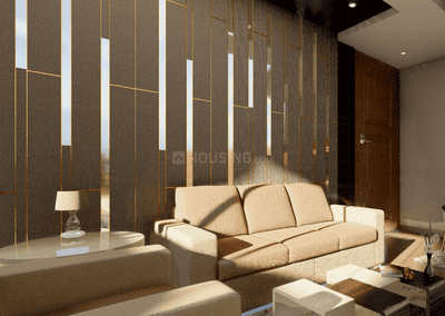 Image of 558 Sq.ft 1 BHK Apartment / Flat for sale in CJ Greens, Rasayani, Navi Mumbai for Rs. 2500000