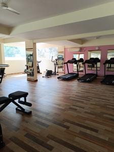 Image of 1600 Sq.ft 3 BHK Apartment / Flat for rent in Kaggadasapura, Bengaluru for Rs. 60000
