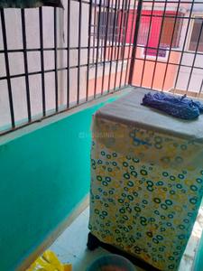Balcony Image of 1106 Sq.ft 2 BHK Apartment / Flat for sale in Antony Tremain, Guduvancheri Chennai for Rs. 4000000