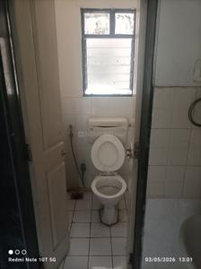 Image of 450 Sq.ft 1 RK Apartment / Flat for rent in ABC Mini Market, Nigdi, Pune for Rs. 15000