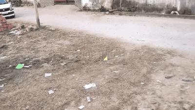 Image of 435 Sq.ft Residential Plot / Land for sale in Kathal More, Ranchi for Rs. 2000000